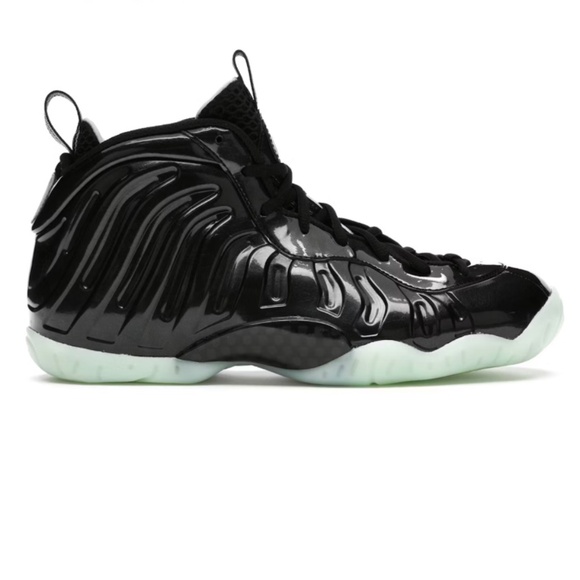 Nike Lil Posite One All-Star (2021) Size 4Y = Womens Size 5.5 FOAMPOSITES - Picture 2 of 13